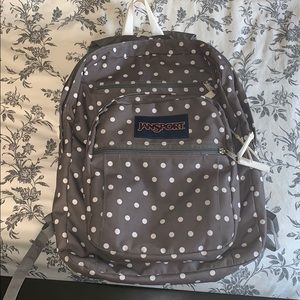 JanSport Backpack